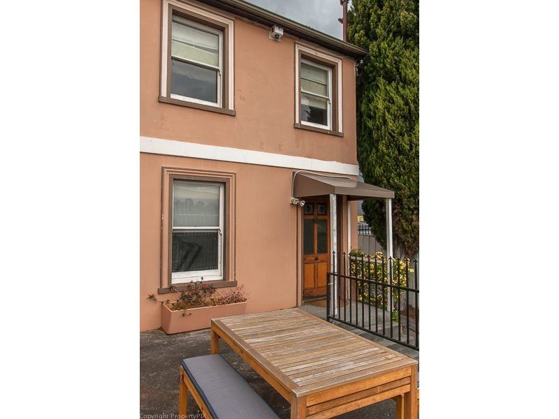 144 Argyle Street, Hobart TAS 7000