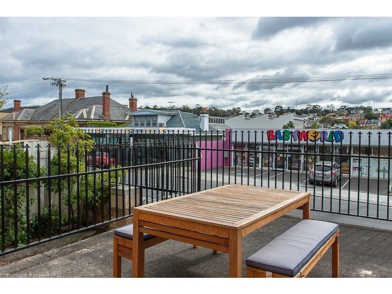 144 Argyle Street, Hobart TAS 7000
