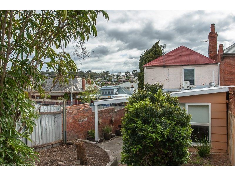 144 Argyle Street, Hobart TAS 7000