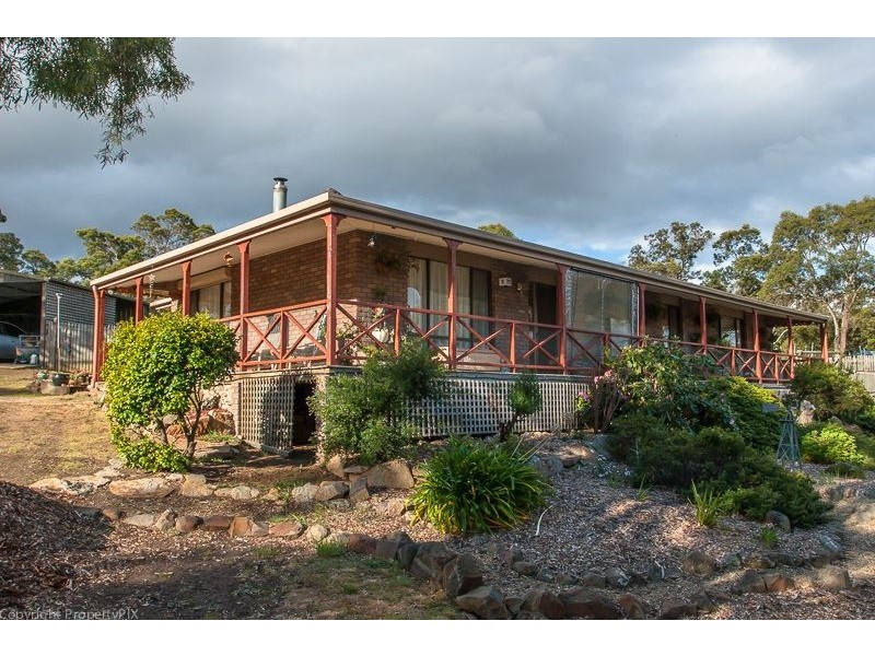 241 Briggs Road, Honeywood TAS 7017