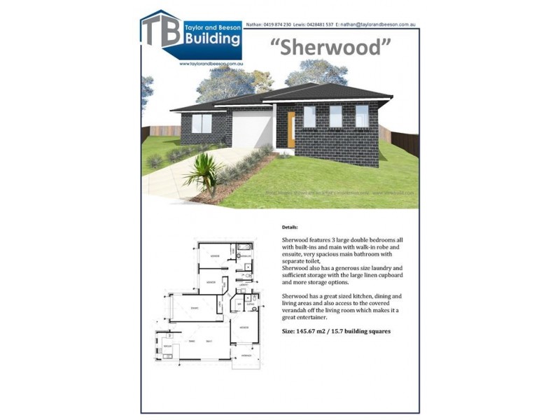 Lot 19 Brookston Drive, Mornington TAS 7018