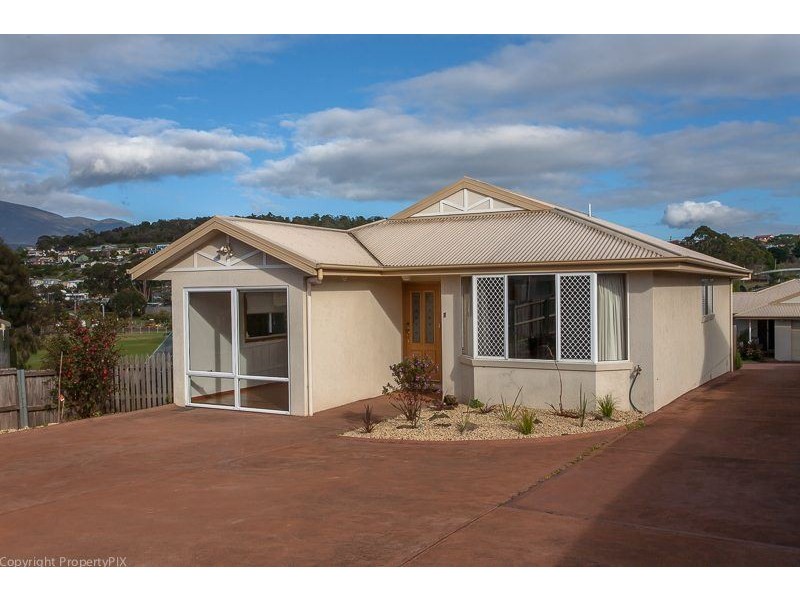 1/6 Pembroke Place, Bellerive TAS 7018