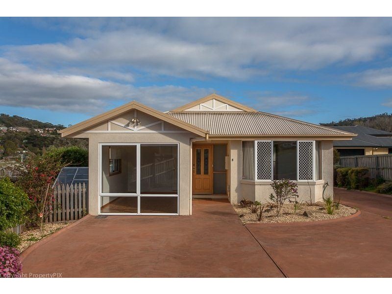 1/6 Pembroke Place, Bellerive TAS 7018