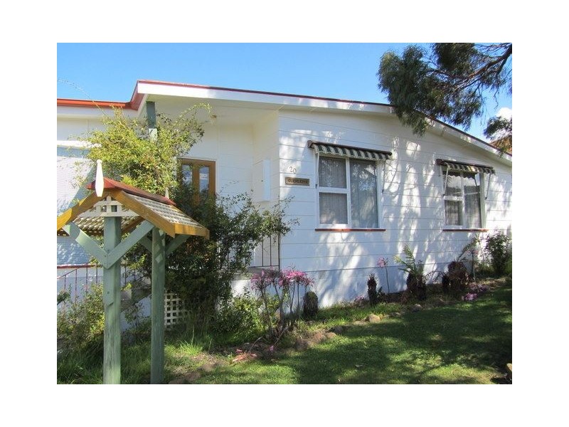 20 Duntroon Drive, Rokeby TAS 7019