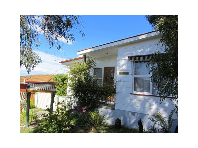 20 Duntroon Drive, Rokeby TAS 7019