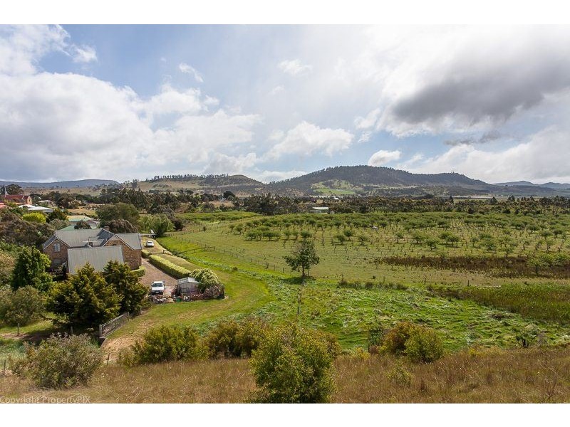 8 Woodburn Close, Richmond TAS 7025