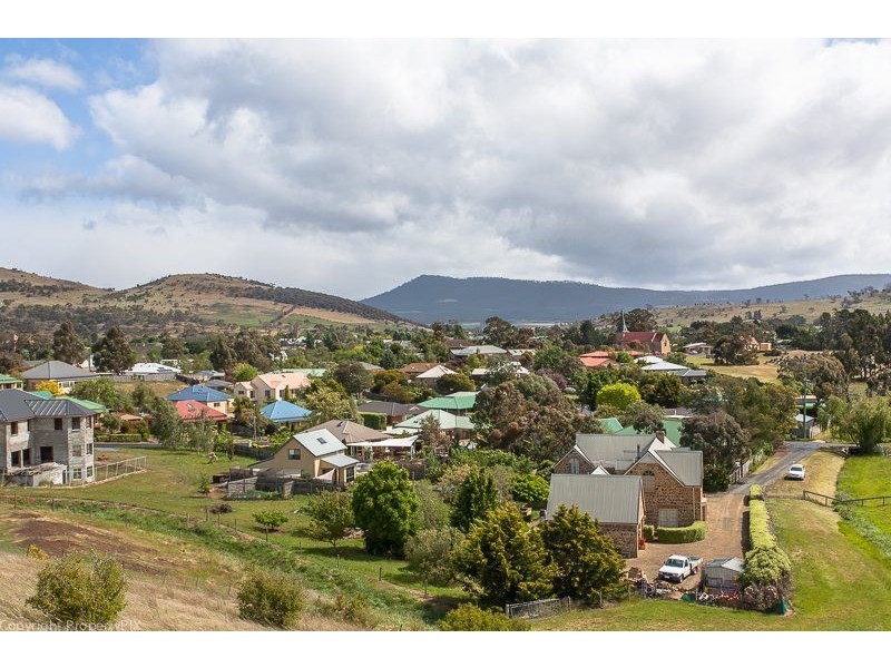 8 Woodburn Close, Richmond TAS 7025