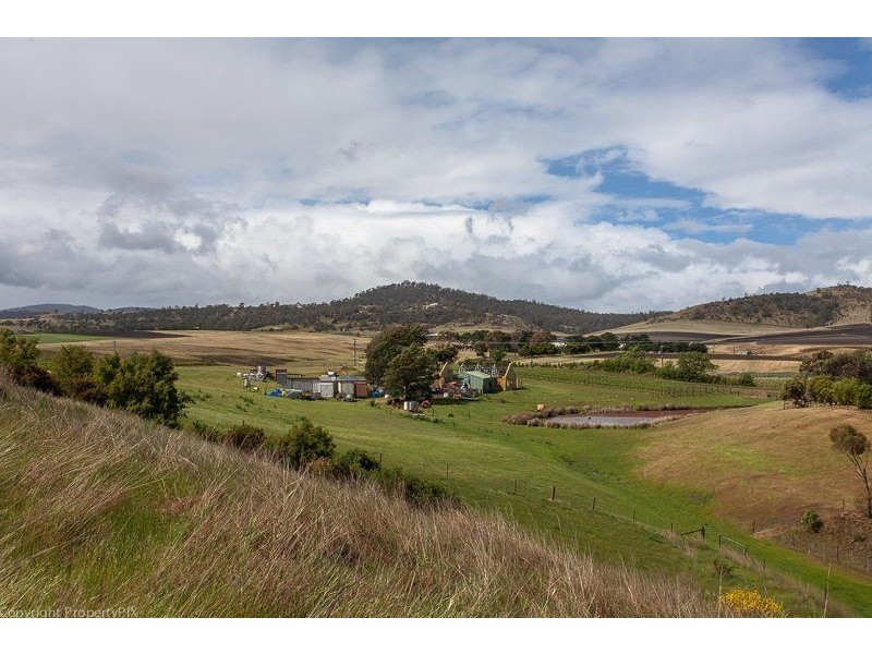 8 Woodburn Close, Richmond TAS 7025