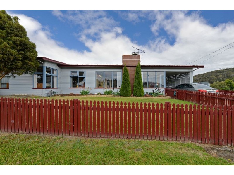 91 Reeve Street, Campania TAS 7026