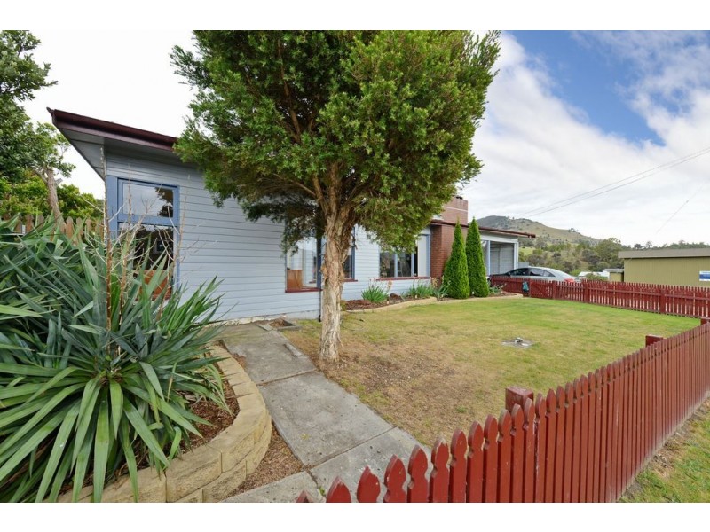 91 Reeve Street, Campania TAS 7026