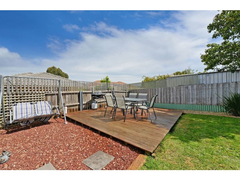 2/128 Oakdowns Estate, Oakdowns TAS 7019