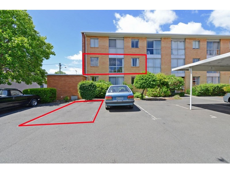 8/22 Runnymede Street, Battery Point TAS 7004