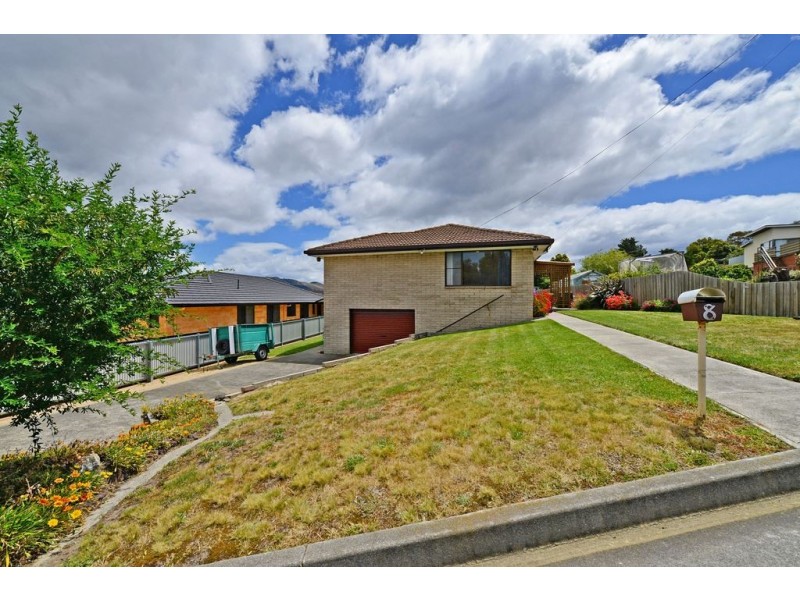 8 San Francisco Street, Midway Point TAS 7171