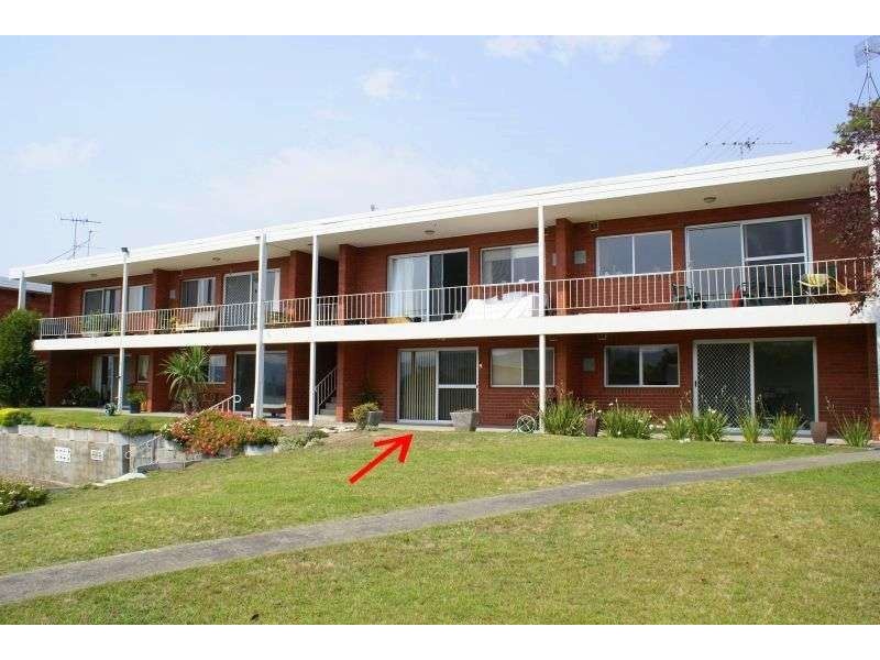 5/15 Chapman Street, Bellerive TAS 7018