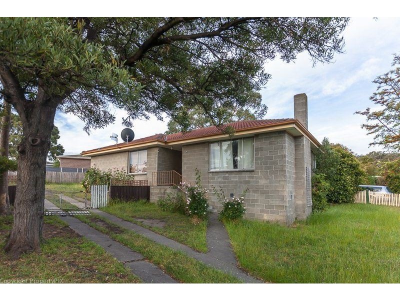 4 Hollycroft Way, Clarendon Vale TAS 7019