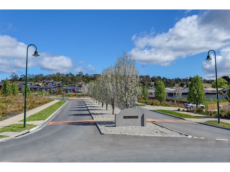 00 Glebe Hill West, Howrah TAS 7018