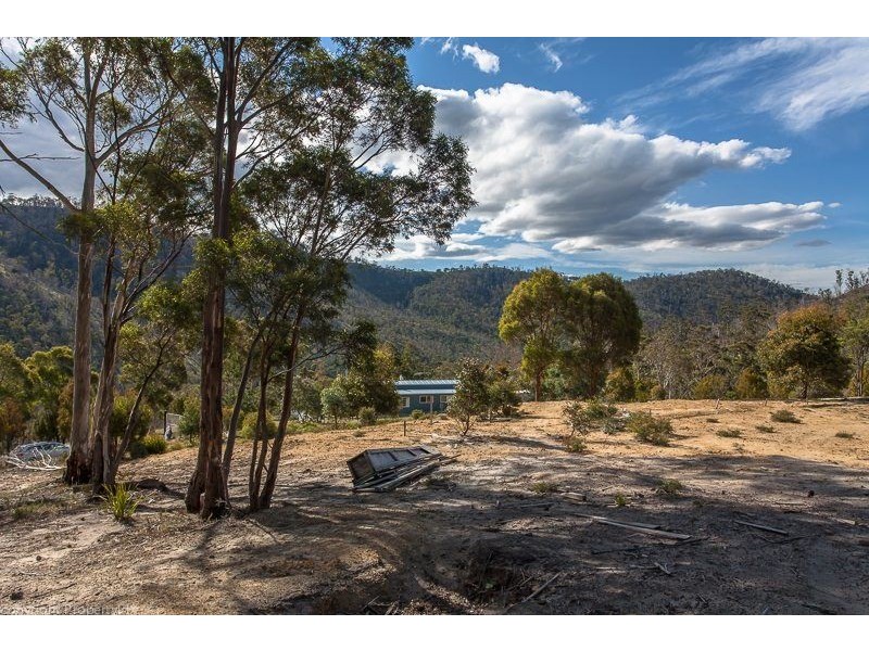 Lot 1 & 2 469 Glen Dhu Road, Molesworth TAS 7140