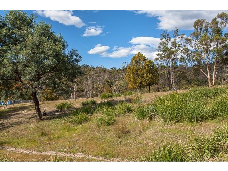 Lot 1 & 2 469 Glen Dhu Road, Molesworth TAS 7140
