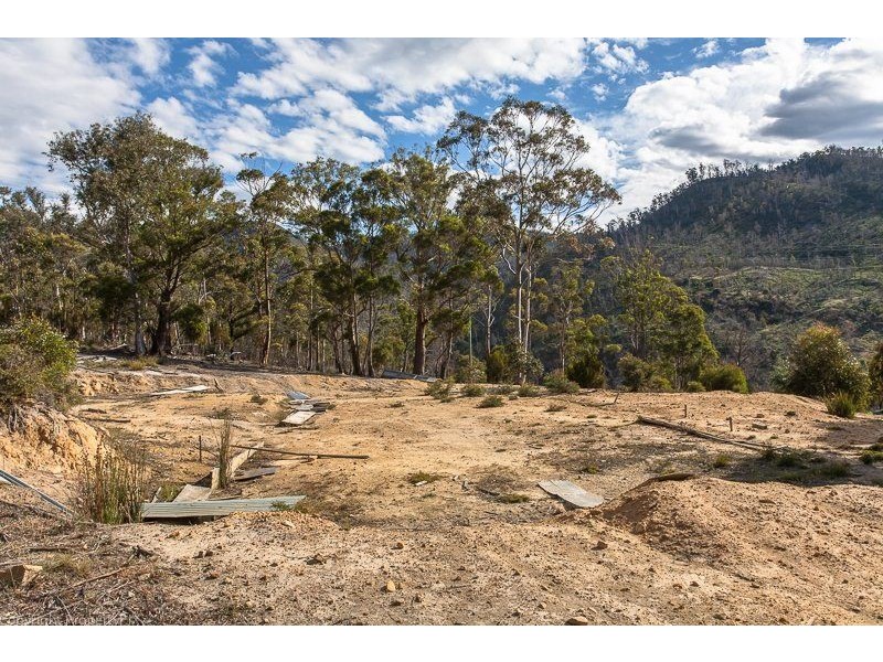 Lot 1 & 2 469 Glen Dhu Road, Molesworth TAS 7140