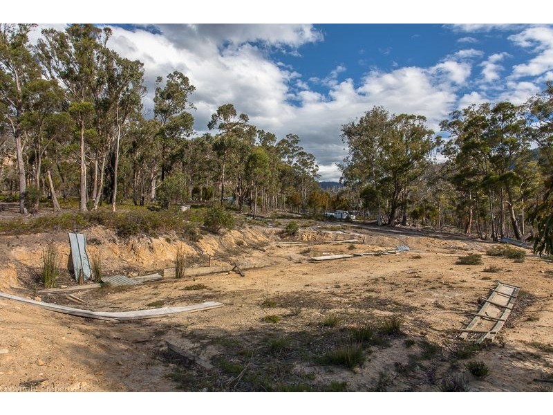 Lot 1 & 2 469 Glen Dhu Road, Molesworth TAS 7140