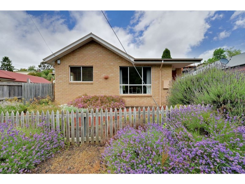 1/38a Macfarlane Street, South Hobart TAS 7004