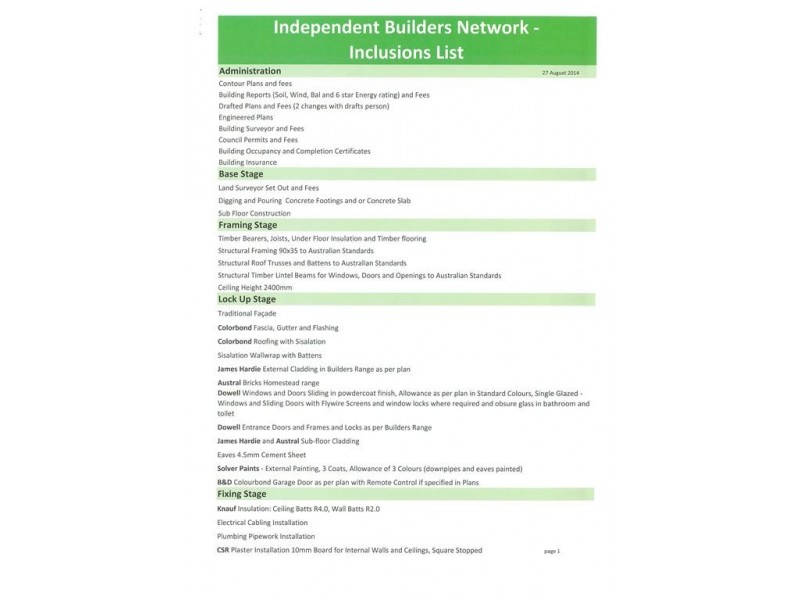 Lot 40 Redwood Road, Kingston TAS 7050