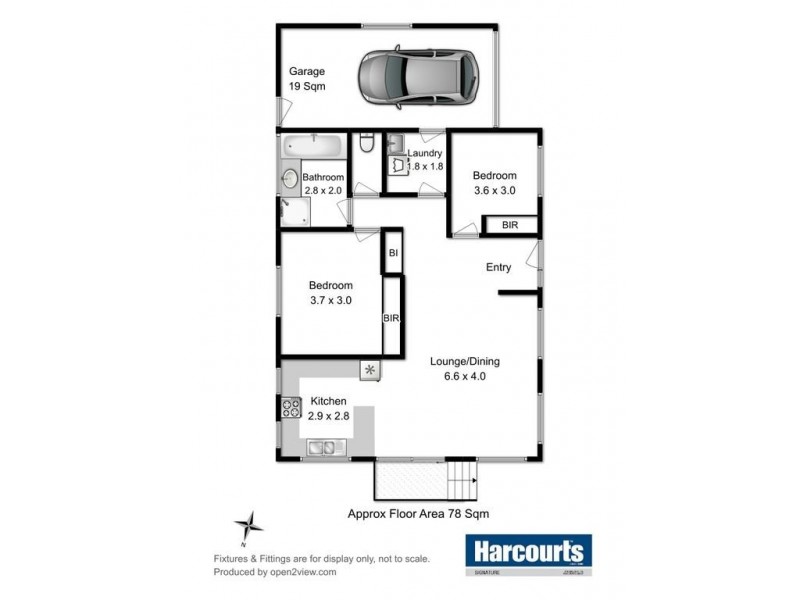 2/54 Camrise Drive, Cambridge TAS 7170