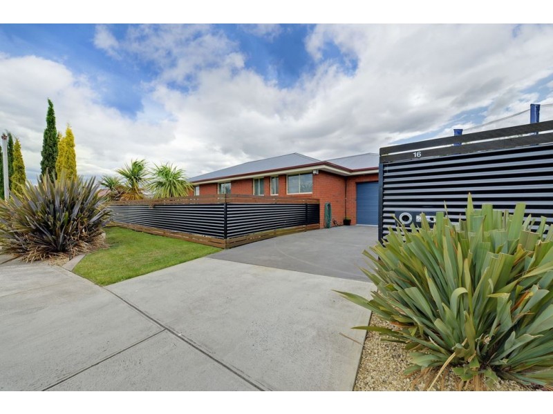 16 Attunga Drive, Sorell TAS 7172
