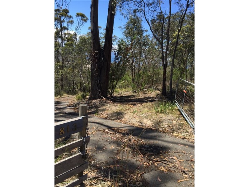 813 Gellibrand Drive, Sandford TAS 7020