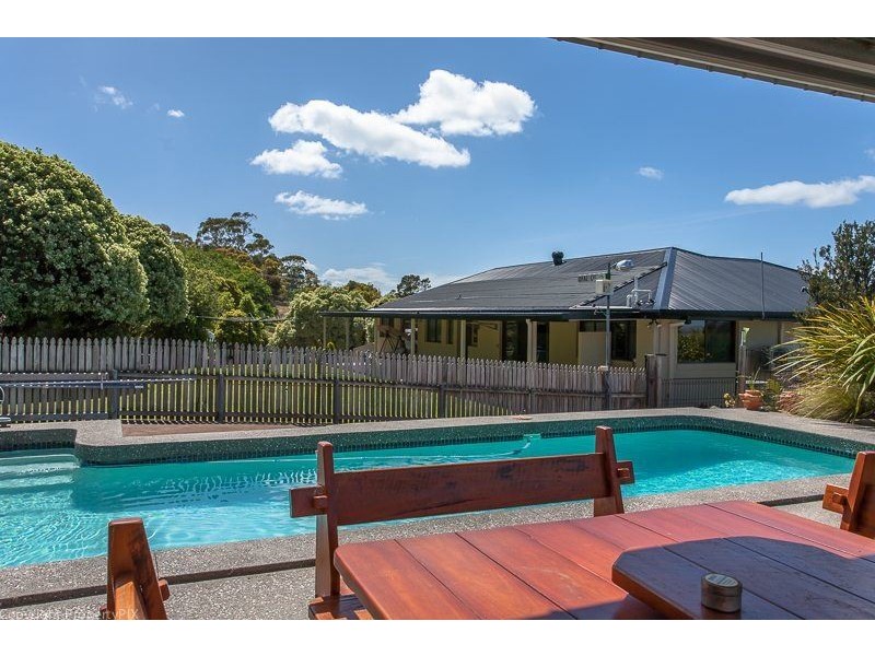 272 South Arm Road, Lauderdale TAS 7021