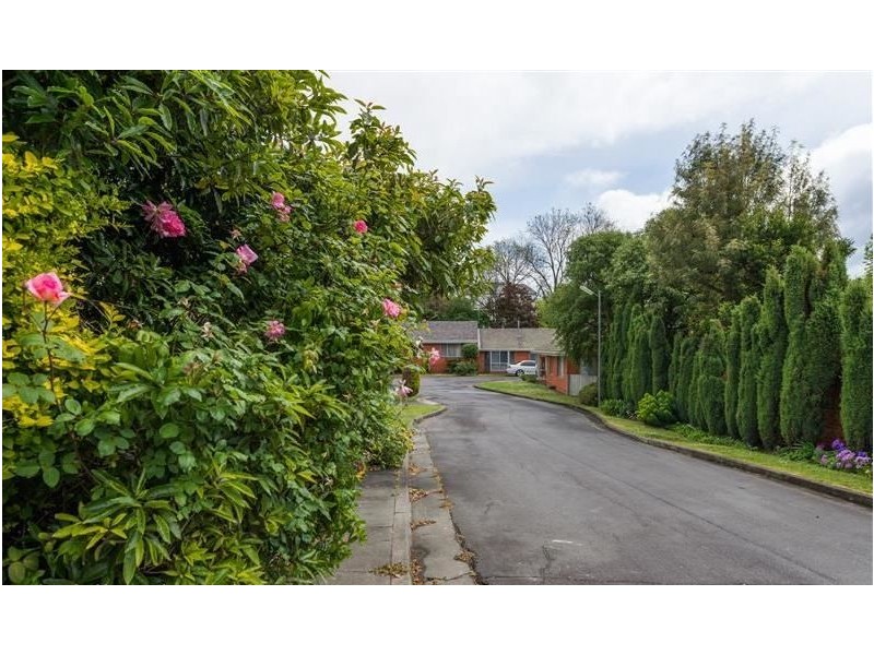 10/7 Derwentwater Avenue, Sandy Bay TAS 7005