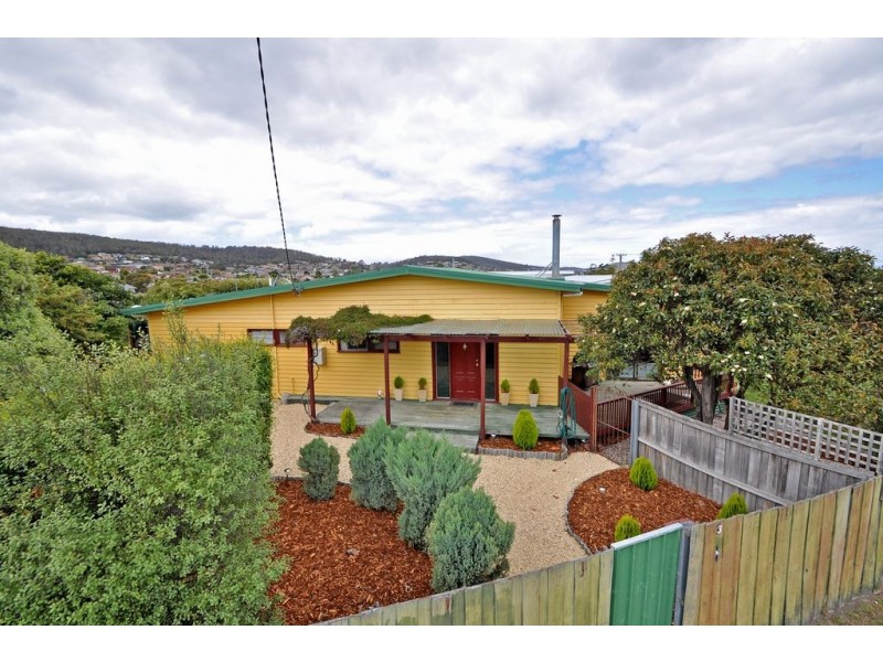 3 Ninabah Street, Howrah TAS 7018