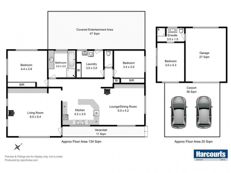 1 Singapore Street, Midway Point TAS 7171