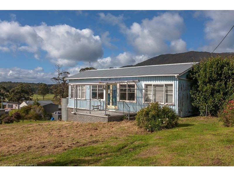 220 Blowhole Road, Eaglehawk Neck TAS 7179