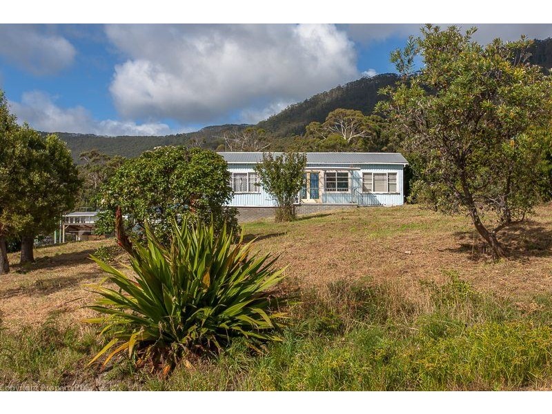 220 Blowhole Road, Eaglehawk Neck TAS 7179