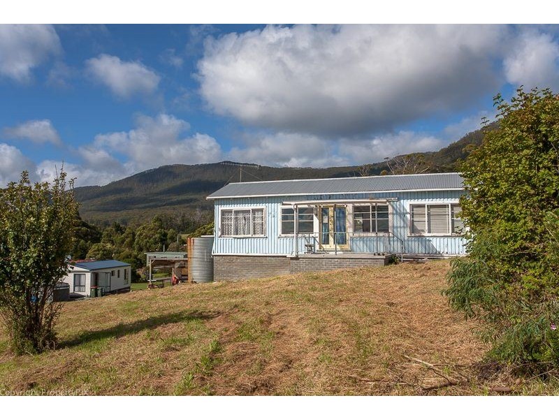 220 Blowhole Road, Eaglehawk Neck TAS 7179