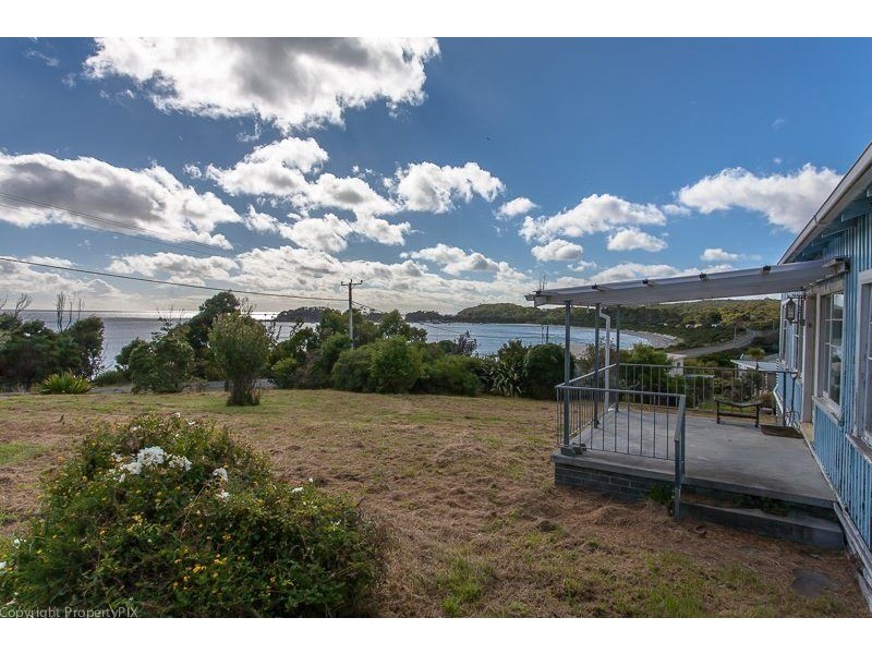 220 Blowhole Road, Eaglehawk Neck TAS 7179