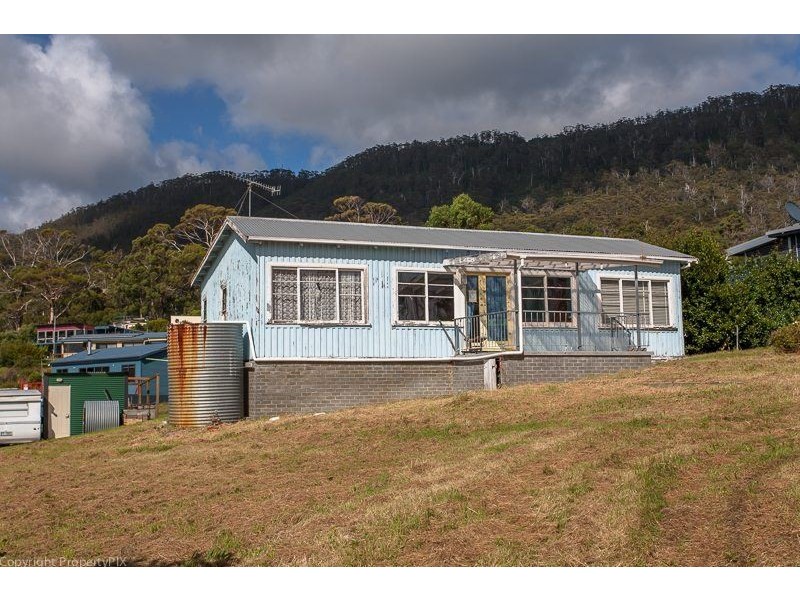 220 Blowhole Road, Eaglehawk Neck TAS 7179