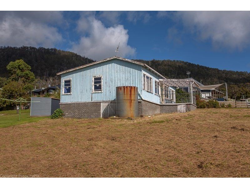 220 Blowhole Road, Eaglehawk Neck TAS 7179