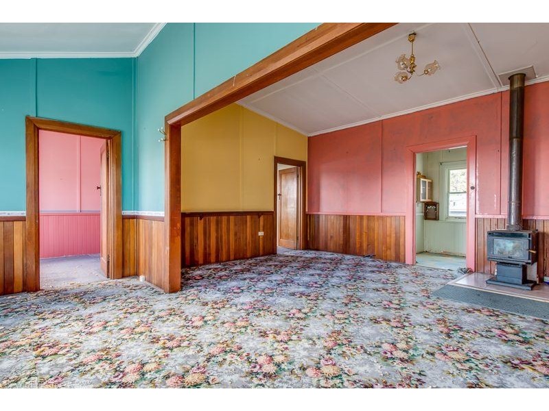 220 Blowhole Road, Eaglehawk Neck TAS 7179