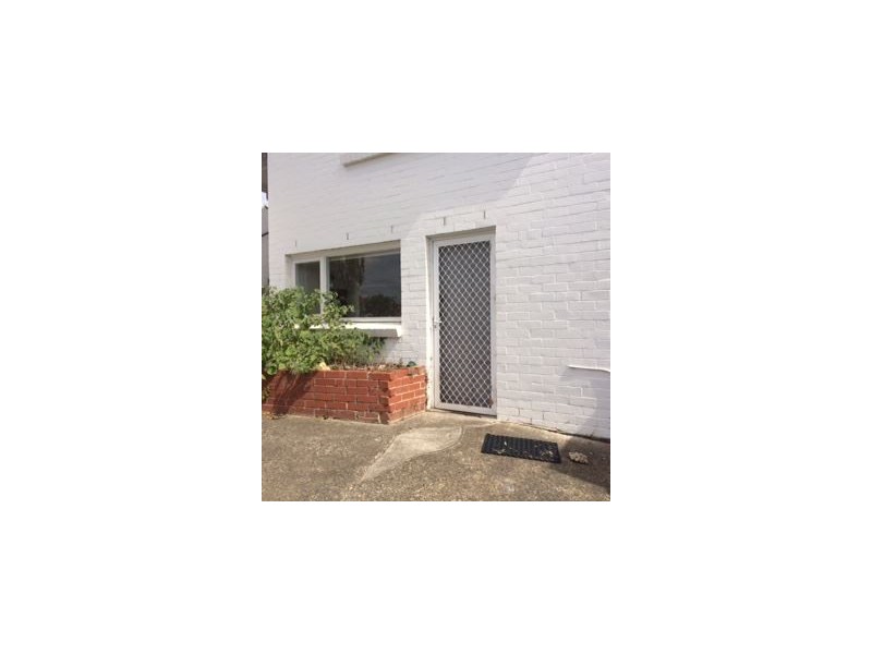1/37 York Street, Sandy Bay TAS 7005