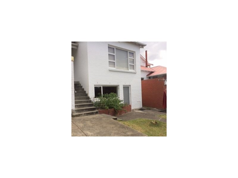 1/37 York Street, Sandy Bay TAS 7005