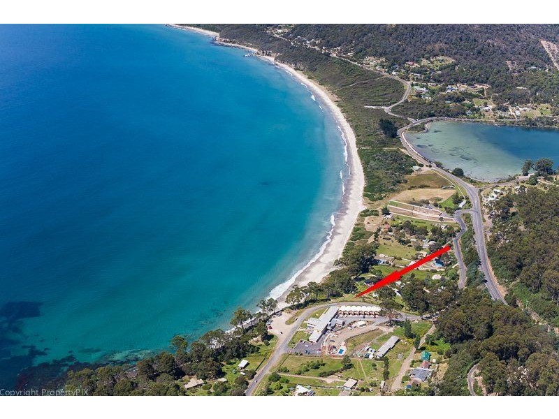 393 Pirates Bay Drive, Eaglehawk Neck TAS 7179