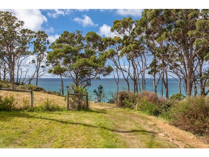393 Pirates Bay Drive, Eaglehawk Neck TAS 7179