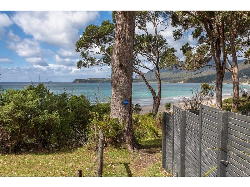 393 Pirates Bay Drive, Eaglehawk Neck TAS 7179