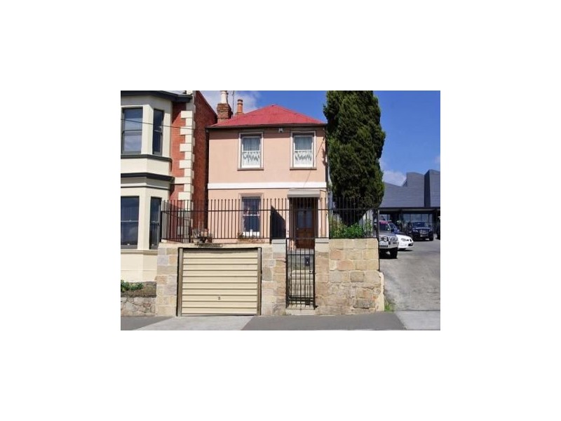144 Argyle Street, Hobart TAS 7000