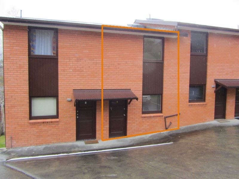 2/1 Dalkeith Court, Sandy Bay TAS 7005
