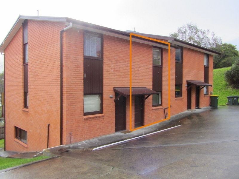 2/1 Dalkeith Court, Sandy Bay TAS 7005