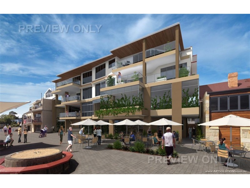 14-22 Cambridge Road, Bellerive TAS 7018