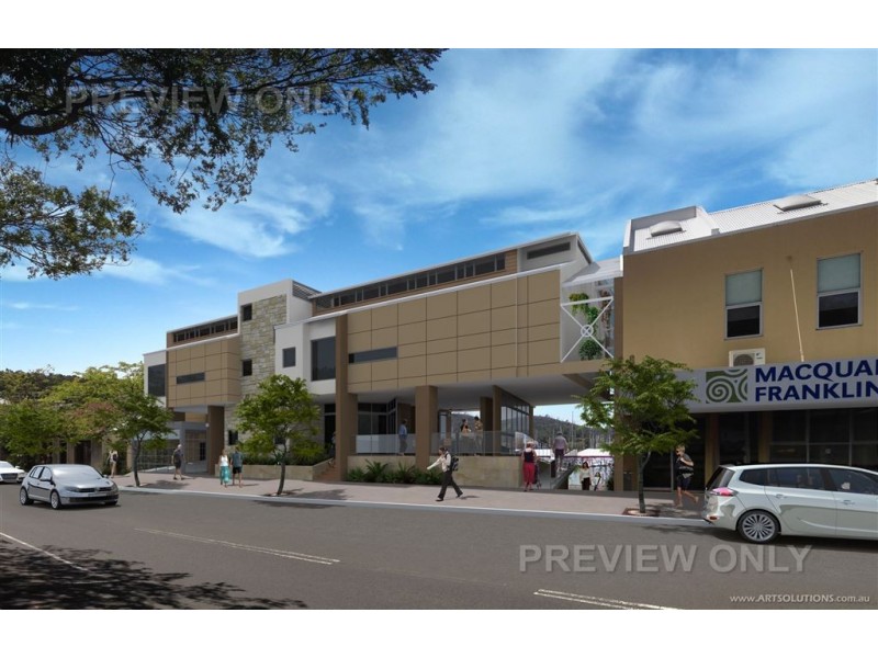 14-22 Cambridge Road, Bellerive TAS 7018